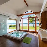 Дом отдыха Balaton View Балатонбоглар