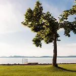 Balaton View Дом отдыха Балатонбоглар