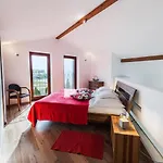 Дом отдыха Balaton View *