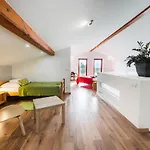 Дом отдыха Balaton View Балатонбоглар