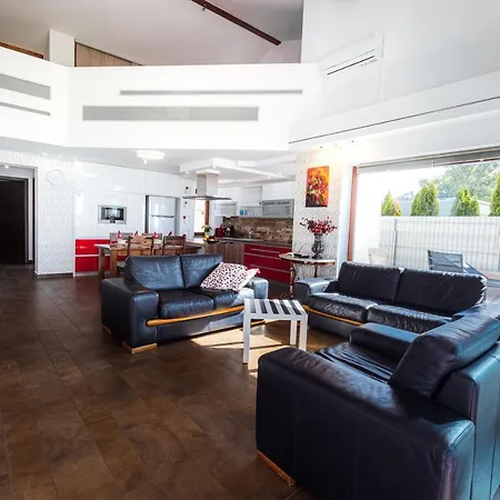 Holiday home Balaton View Balatonboglar