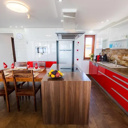 Balaton View Balatonboglár