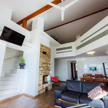 Balaton View Tatil Evi Balatonboglár