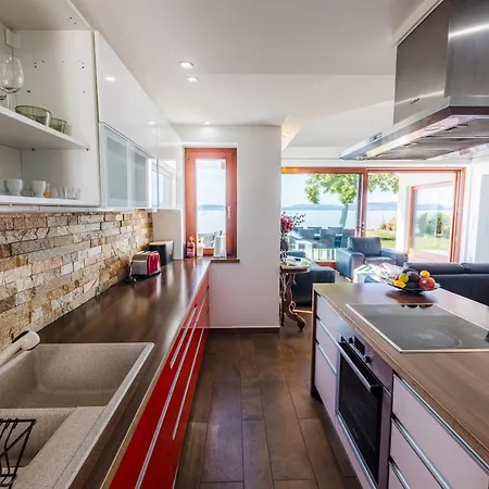 Balaton View Tatil Evi Balatonboglár