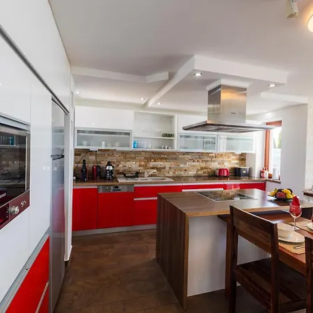 Ferienhaus Balaton View