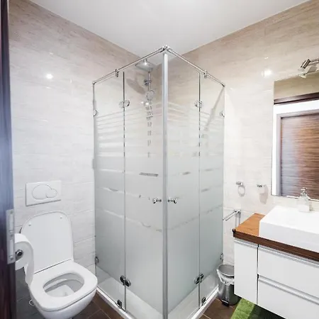 Holiday home Balaton View *