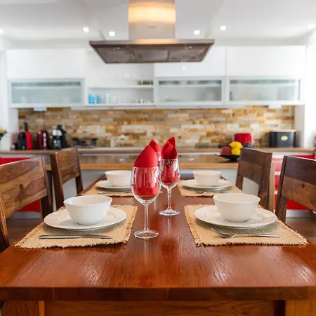 Balaton View بيت للعطل Balatonboglár