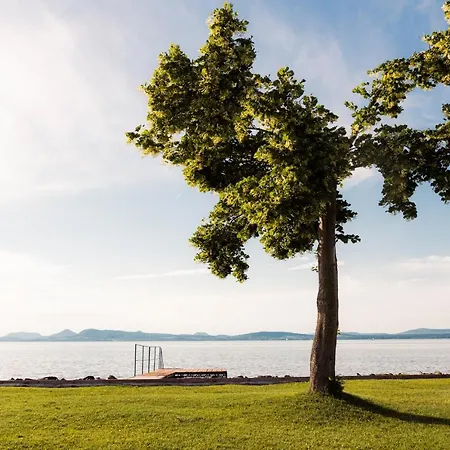 Balaton View Hébergement de vacances Balatonboglár
