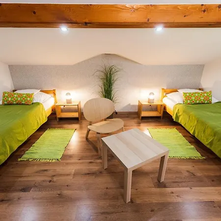 بيت للعطل Balaton View