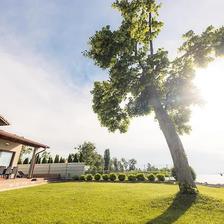 Ferienhaus Balaton View Balatonboglár