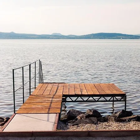 Balaton View Holiday home