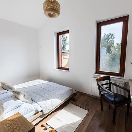 Tatil Evi Balaton View