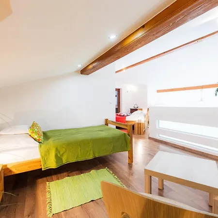 Holiday home Balaton View *