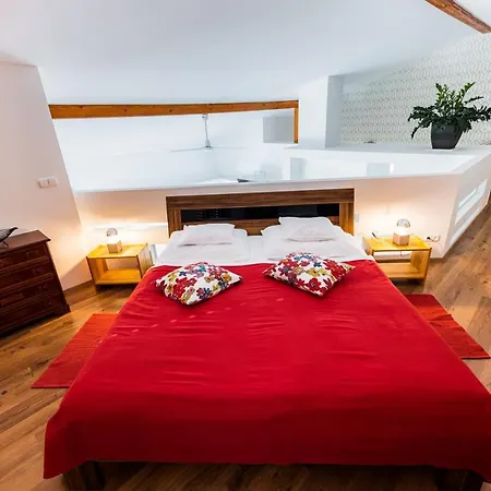 Ferienhaus Balaton View *