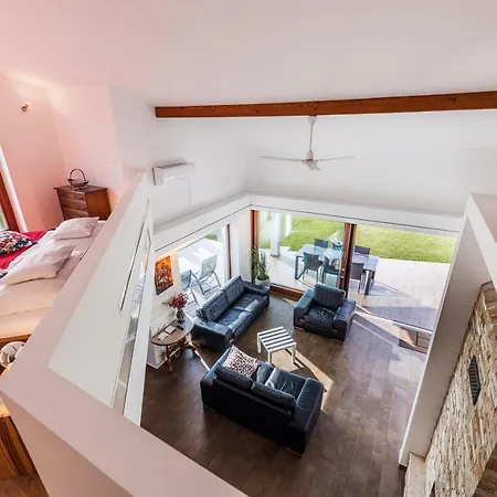 Balaton View Tatil Evi *