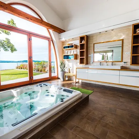 Balaton View * Balatonboglar