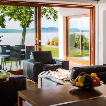 Balaton View Holiday home