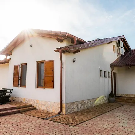 Hébergement de vacances Balaton View *