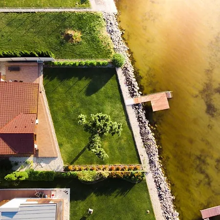 Balaton View Balatonboglar