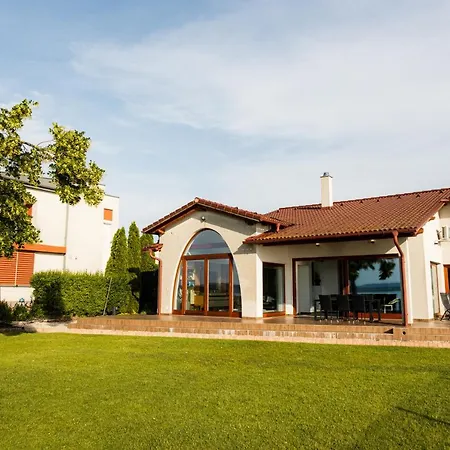 Hébergement de vacances Balaton View Balatonboglár