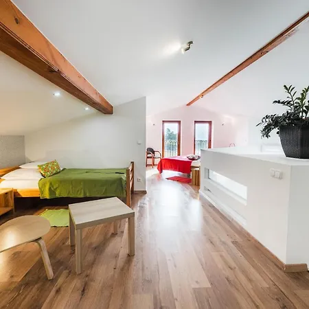 Tatil Evi Balaton View Balatonboglár