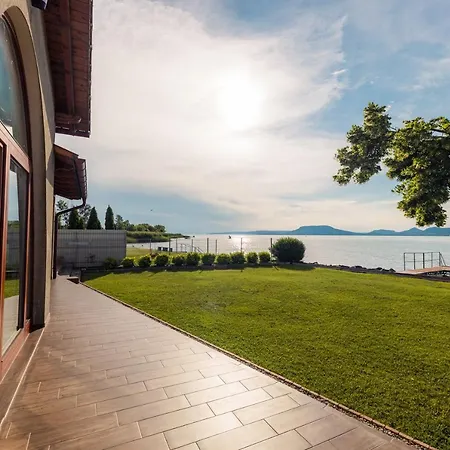 Hébergement de vacances Balaton View