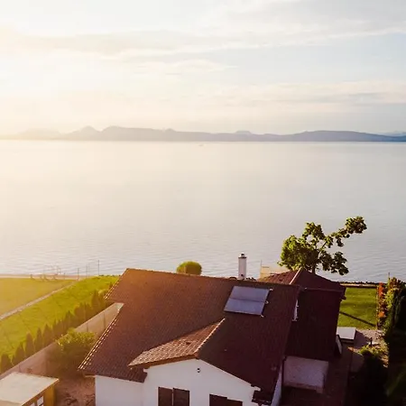 Ferienhaus Balaton View *