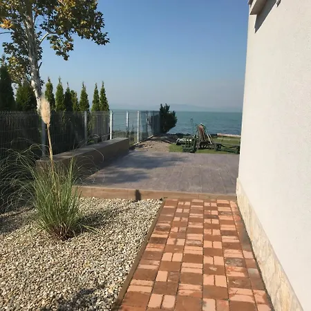 Hébergement de vacances Balaton View *