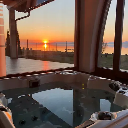 Balaton View Balatonboglár