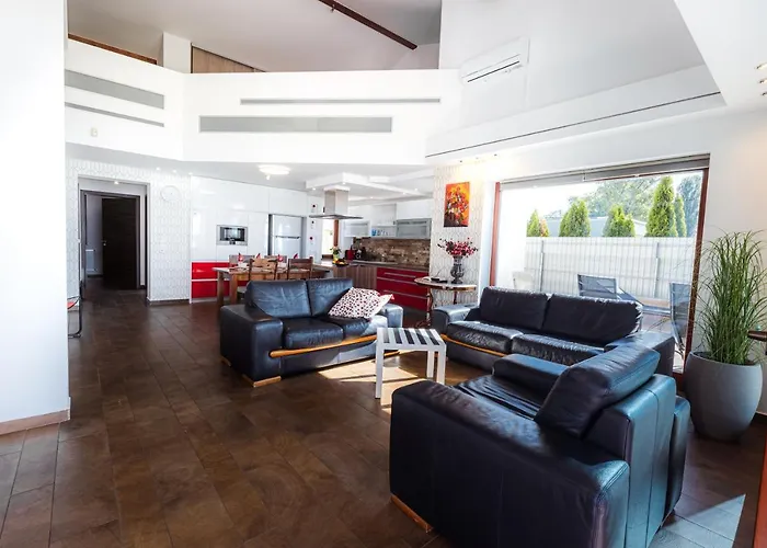 Hébergement de vacances Balaton View Balatonboglár