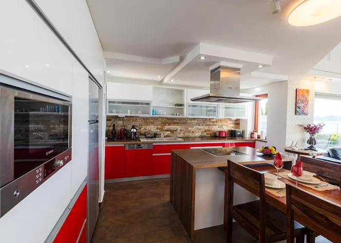 Hébergement de vacances Balaton View