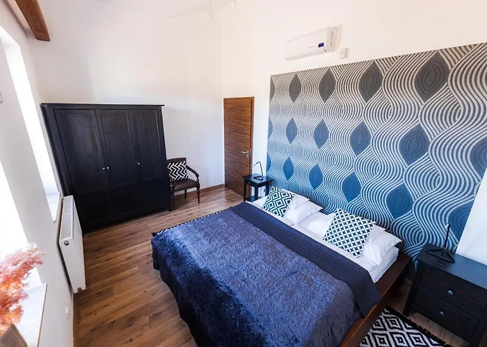 Balaton View Hébergement de vacances *