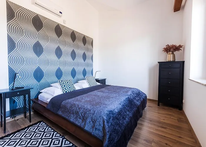 Hébergement de vacances Balaton View