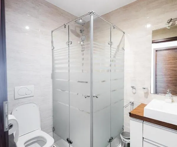 בית נופש Balaton View *