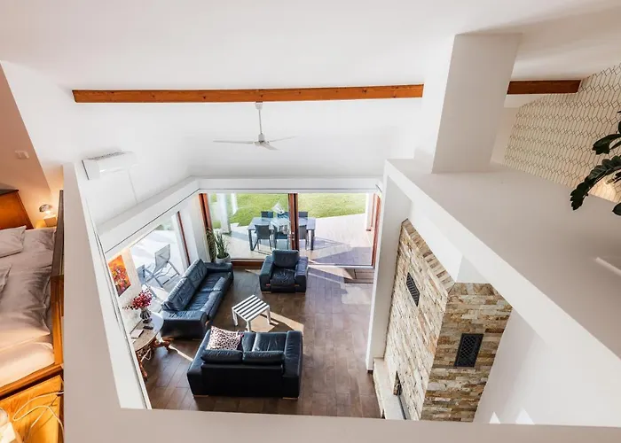 Hébergement de vacances Balaton View *