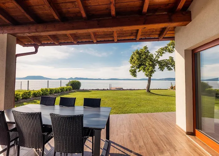 Balaton View *