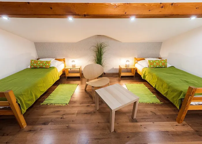 Hébergement de vacances Balaton View