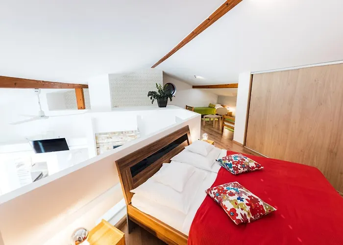 Hébergement de vacances Balaton View