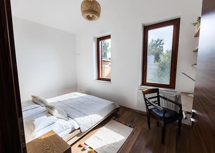 Feriehus Balaton View