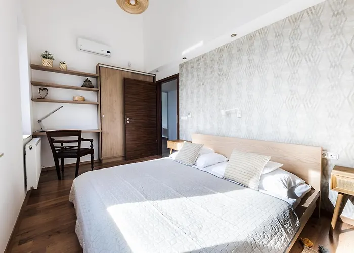 Hébergement de vacances Balaton View *