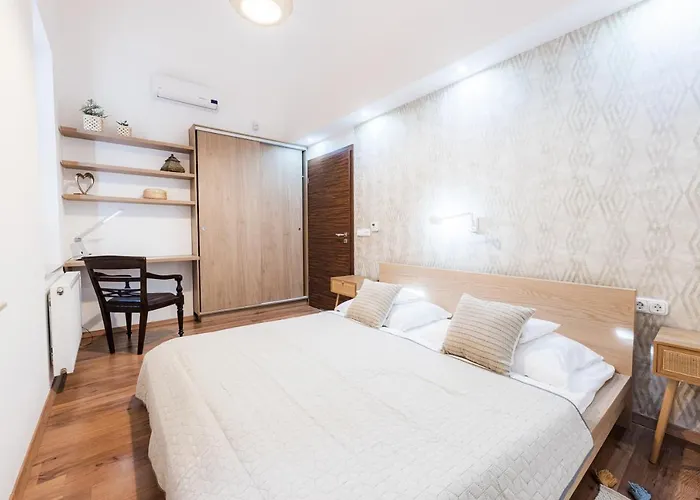 בית נופש Balaton View Balatonboglár