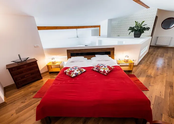 Feriehus Balaton View *