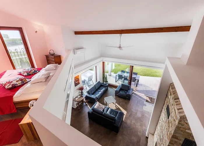 Balaton View Hébergement de vacances *