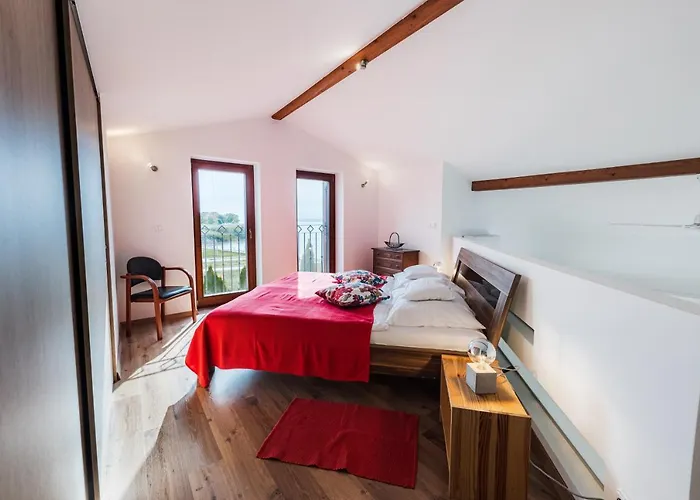 Hébergement de vacances Balaton View *