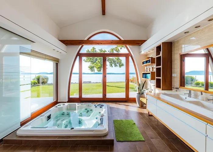 Balaton View Balatonboglár