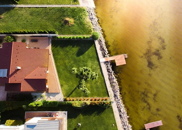 Balaton View Balatonboglár