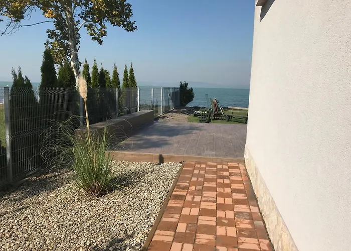 Feriehus Balaton View *