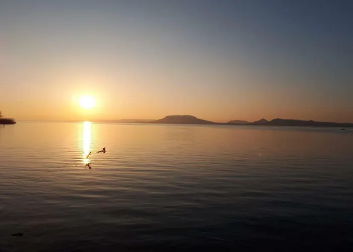 Balaton View *