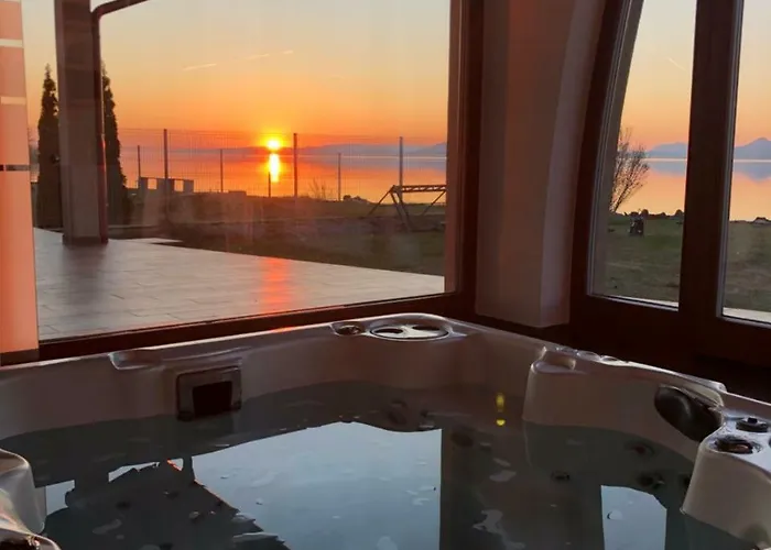 Balaton View Balatonboglár